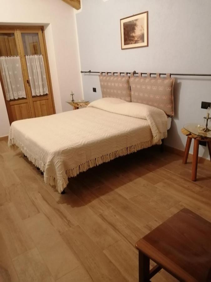 Bed and Breakfast La Scuola Mortaria Zewnętrze zdjęcie