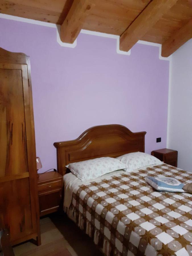 Bed and Breakfast La Scuola Mortaria Zewnętrze zdjęcie